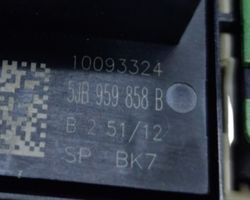 Skoda Rapid (NH) Przyciski szyb 5JB959858B