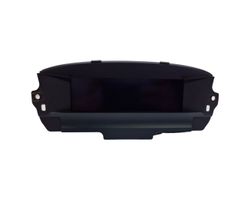 Opel Zafira C Screen/display/small screen 22858075