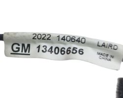 Opel Zafira C Radio antenna 13406656