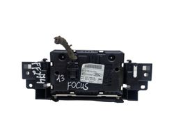 Ford Focus Monitor / wyświetlacz / ekran AM5T18B955BD