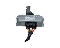 Ford Focus Module convertisseur de tension BV6T14B526BA