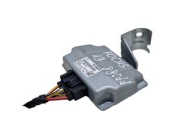 Ford Focus Module convertisseur de tension BV6T14B526BA