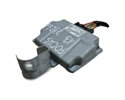 Ford Focus Module convertisseur de tension BV6T14B526BA