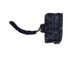 Ford Focus Bouton interrupteur programme de stabilité ESP AM5T14B436FB