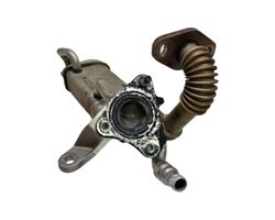 Nissan Juke I F15 EGR-venttiili/lauhdutin 147350364R