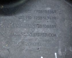 Nissan Juke I F15 Moottorin koppa 175753VD0A