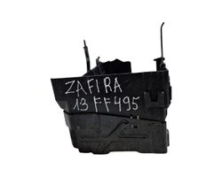 Opel Zafira C Vassoio scatola della batteria 13354420