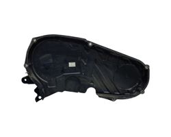 Opel Zafira C Timing belt guard (cover) 55577224