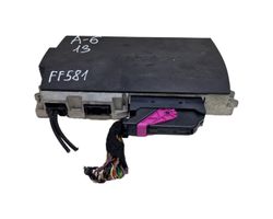 Audi A6 S6 C7 4G Amplificatore 4G0035223B