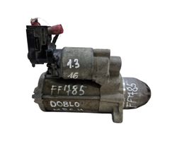 Fiat Doblo Käynnistysmoottori 51916170