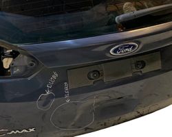 Ford Grand C-MAX Aizmugurējais pārsegs (bagāžnieks) 