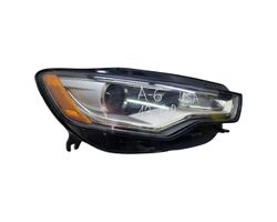 Audi A6 S6 C7 4G Lampa przednia 4G0941032B