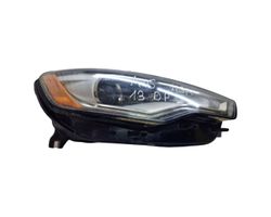 Audi A6 S6 C7 4G Lampa przednia 4G0941032B