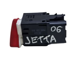 Volkswagen Jetta V Interrupteur feux de détresse 1K0953509A