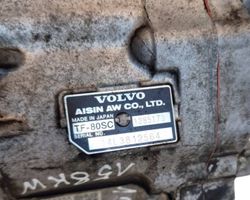 Volvo XC70 Automatic gearbox 31312609