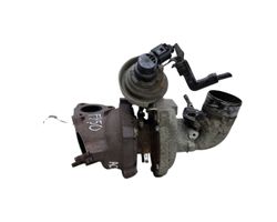 Honda Accord Turbina 782217000