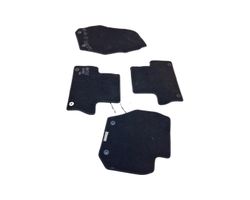 Volvo XC60 Car floor mat set 