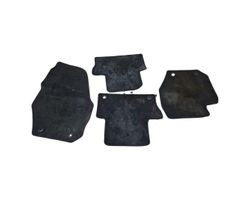 Volvo XC60 Car floor mat set 