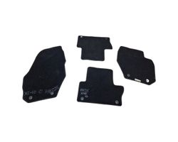 Volvo XC60 Car floor mat set 