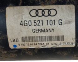 Audi A6 S6 C7 4G Кардан в комплекте 4G0521101G