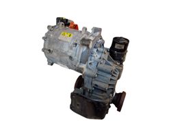 Fiat 500E Moteur de voiture électrique 0437507501LW