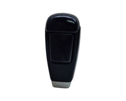 Volvo XC60 Gear lever shifter trim leather/knob 