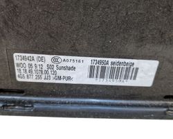 Audi A6 S6 C7 4G Set tettuccio apribile 4G8959591