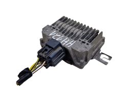 Volvo XC60 Fuel injection pump control unit/module 6G9N9D372AC