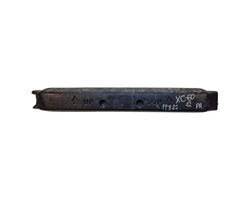 Volvo XC60 Front bumper foam support bar 31283644