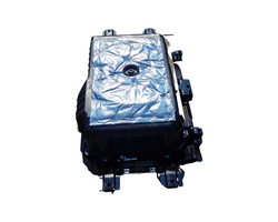 KIA Niro Batterie véhicule hybride / électrique 37504G5610