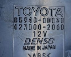 Toyota Yaris Inne komputery / moduły / sterowniki 4230002060