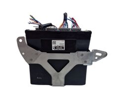 Toyota Yaris Calculateur moteur ECU 899810D161