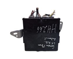 Toyota Yaris Calculateur moteur ECU 899810D161