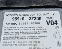 Hyundai i40 Sterownik / Moduł Airbag 959103Z300