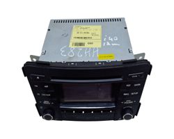 Hyundai i40 Radija/ CD/DVD grotuvas/ navigacija 961703Z0504X
