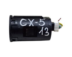 Mazda CX-5 Moottorin start-stop-painike/kytkin KD45663S0