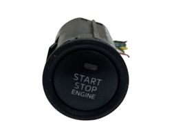 Mazda CX-5 Moottorin start-stop-painike/kytkin KD45663S0