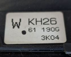 Mazda CX-5 Unité de contrôle climatique KH2661190G