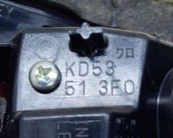 Mazda CX-5 Feux arrière sur hayon KD53513F0