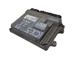 Mazda CX-5 Calculateur moteur ECU SH0118881S