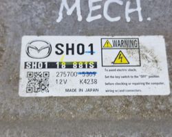 Mazda CX-5 Calculateur moteur ECU SH0118881S