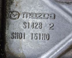 Mazda CX-5 Pompe de circulation d'eau SH0115100