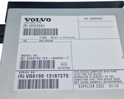 Volvo XC60 Wzmacniacz audio 30659584