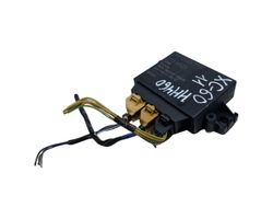 Volvo XC60 Parking PDC control unit/module 31314525