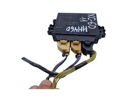 Volvo XC60 Parking PDC control unit/module 31314525