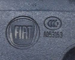 Fiat 500E Rétroviseur électrique de porte avant A053153