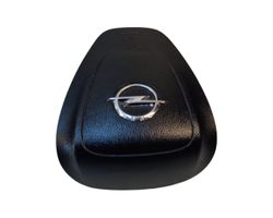 Opel Zafira C Kit airbag avec panneau 13381058
