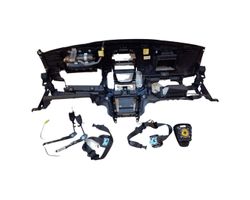 Opel Zafira C Kit airbag avec panneau 13381058