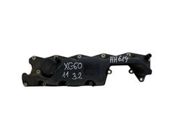 Volvo XC60 Rocker cam cover 6G9N6M293AF