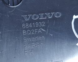 Volvo XC60 (B) pillar trim (bottom) 30721220